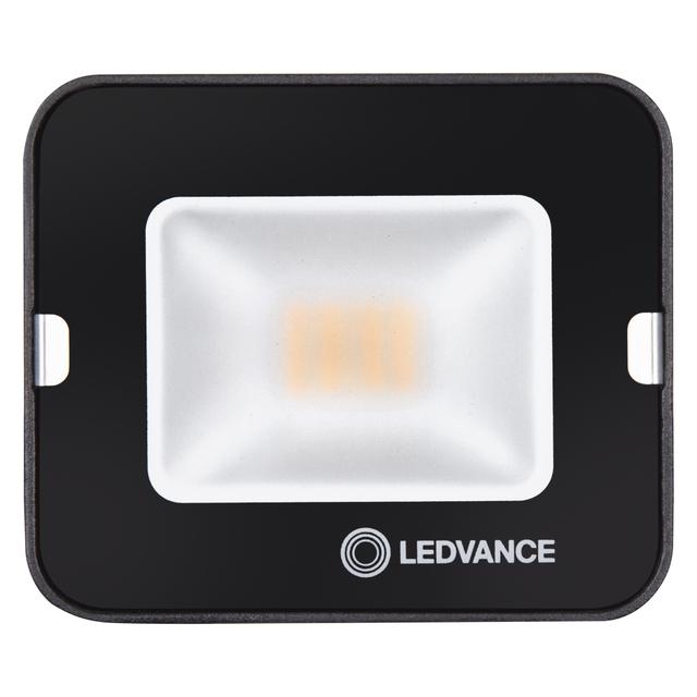 Naświetlacz FLOOD COMPACT V 10W 865 SYM 100 black