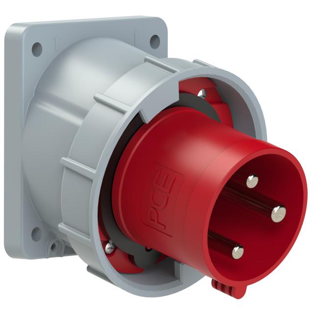WTYCZKA TABL.SK.63A 3P 9H IP44 733-9 PCE
