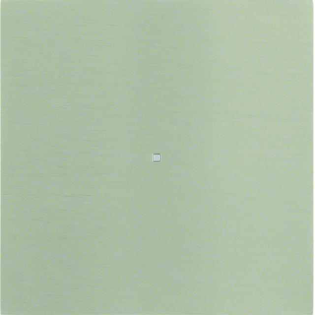 BERKER B.IQ Przycisk pojedynczy standard stal szlachetna nierdzewna 75161093 HAGER