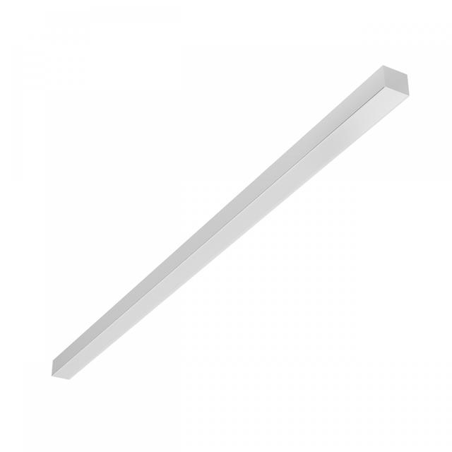 Oprawa liniowa n/t ALLDAY BASIC 20W/30W/40W 3CCT 230V 115st IP20 1203x42x37mm BIAŁY OP 5 lat gw. Spe
