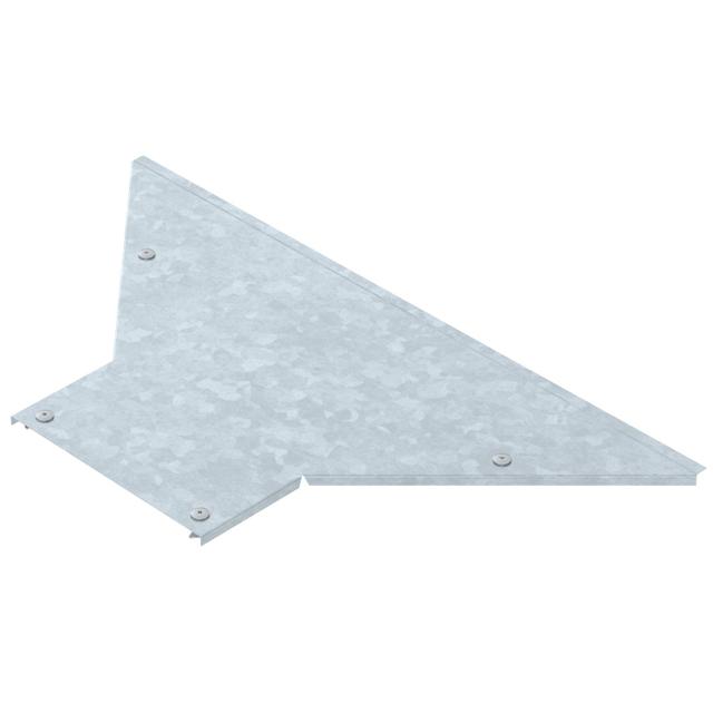 LAAD 300 R3 FT Pokrywa trójnika dostawnego