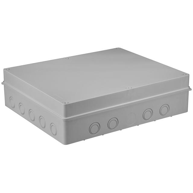 Puszka S-BOX 816 460x380x120 IP56 bez dławików
