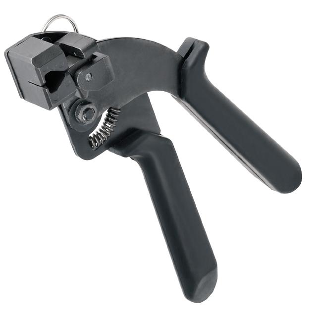 WSM TOOL MANUELL System kodowania kabli, 220 mm, srebrny /1szt./ 1774480000 WEIDMÜLLER