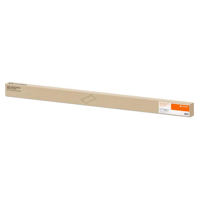Ramka do montażu powierzchniowego PANEL 1200X600 SURFACE MOUNT KIT VALUE