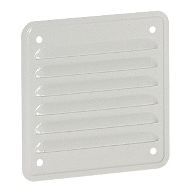 KRATKA WENTYLACYJNA 138 X 138 RAL 7035, Legrand