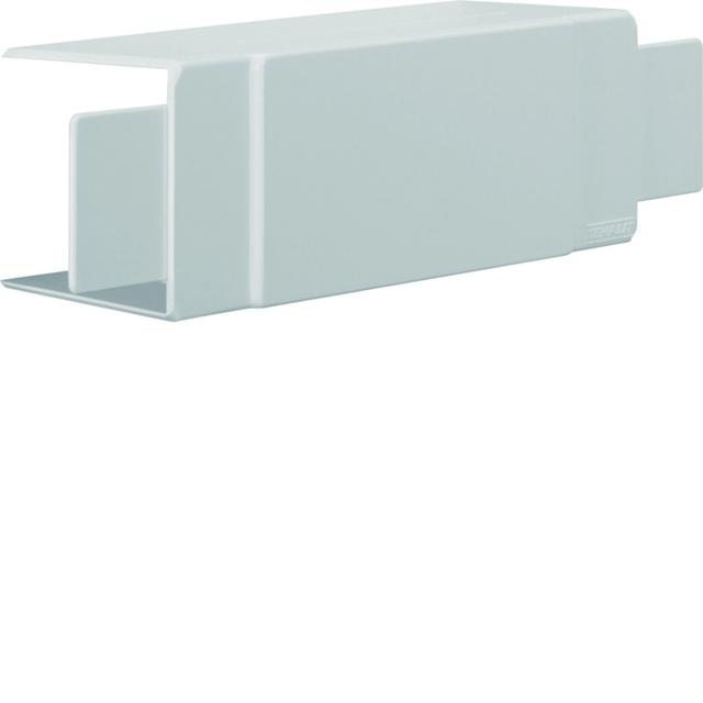 tehalit.LF Element T/X, 60x60mm, jasnoszary LF6006087035 HAGER