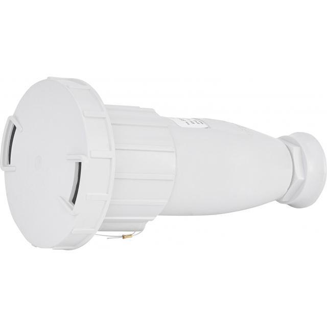 63A 400V 3P+PE Gniazdo przenośne IP67 ESH 6343 004482012 ETI