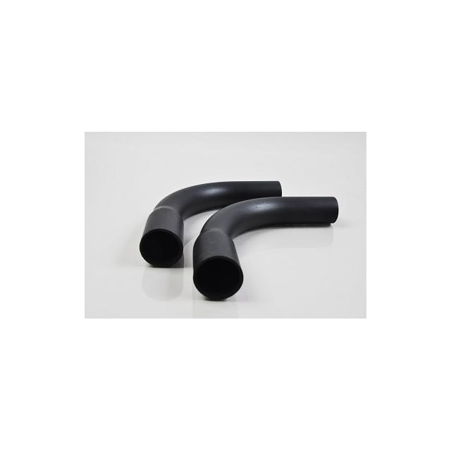 KOLANKO SZT. JEDNOKIEL.PRZYŁACZ 50 CZARNE