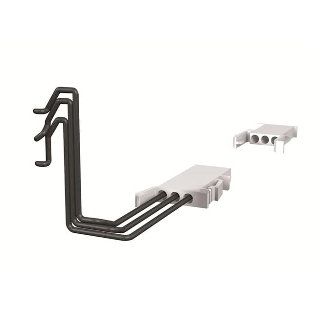 CONNECTOR 3pin UVR-C ADDIT. XT2-XT4 Wzłącze