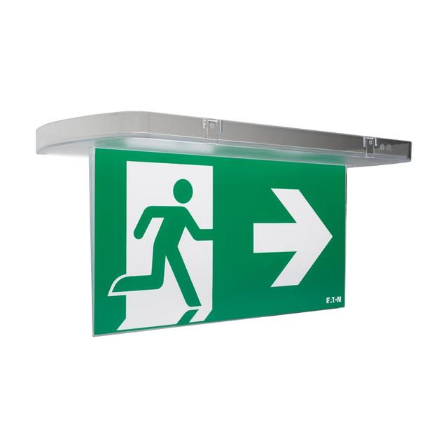 SafeLite 30m Panel dwustronny strzałka lewo prawo SL3PPLR EATON