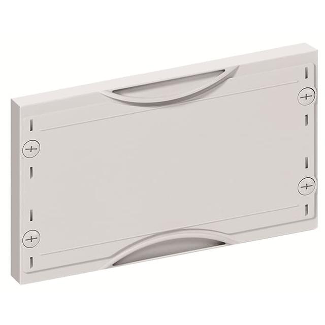 AG11 Maskownica pełna 150x250mm