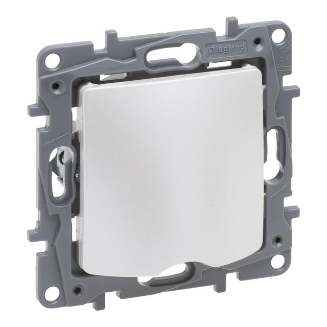 NILOE SELECTION - WYJŚCIE KABLOWE PERŁA, Legrand