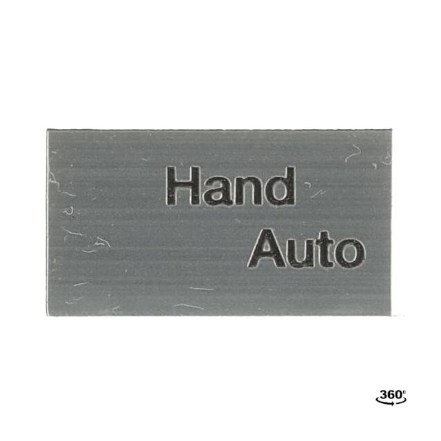 Tabliczka opisowa MA6-1079