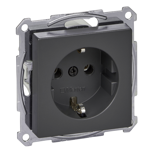 GNIAZDO SCHUKO B.PRZESŁ. ANT. SYS. M MTN2301-0414 Schneider
