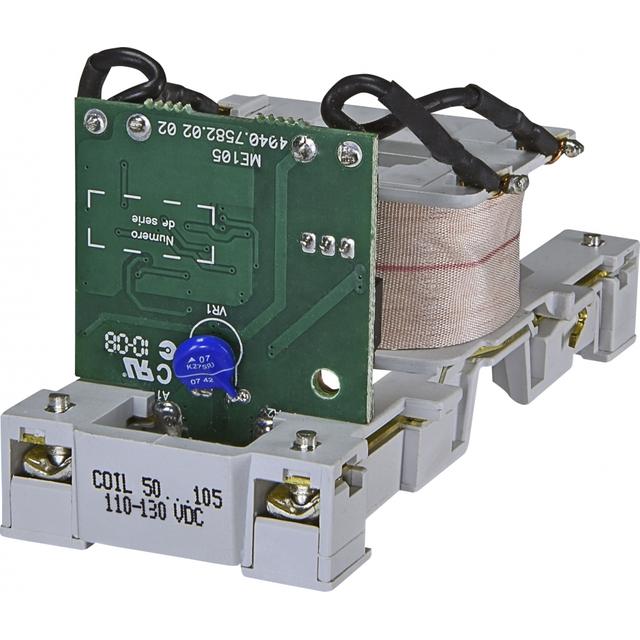 BCCE-105-110V DC CEWKA DO CEM50-CEM105