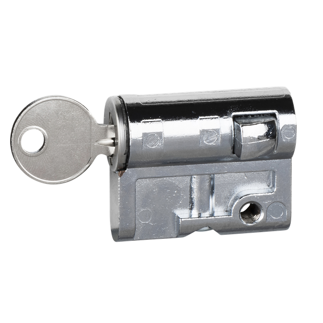 Thalassa Wkładka i klucz 405 do chowanego uchwytu zamka 3-punktowego