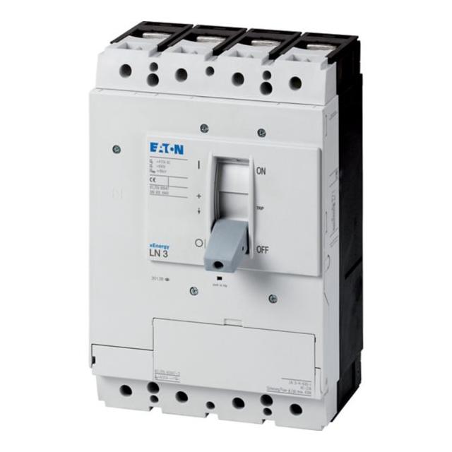 LN3-4-400-I Rozłącznik mocy LN3 4P 400A 112010 EATON