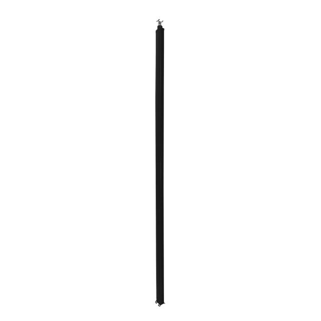Kolumna 2-komorowa 3,9m, czarna, Legrand