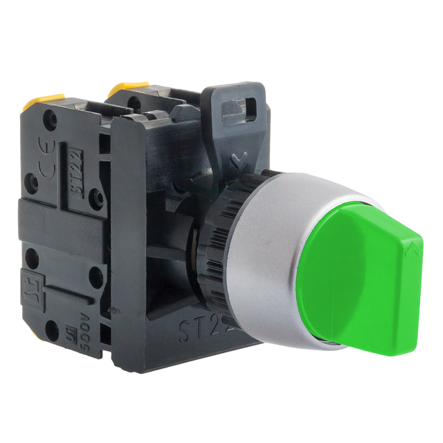 3-POŁ ŁĄCZNIK POKR ZIELONY 1ZW1ROZ PIERŚCIEŃ NIKLOWANY