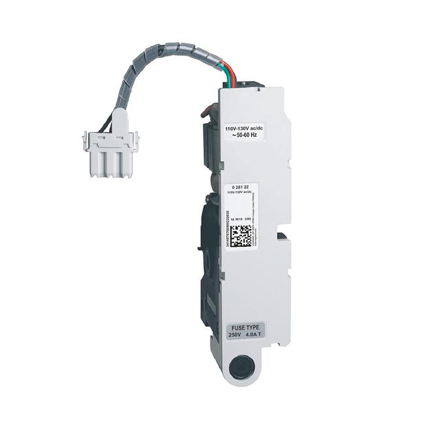 NAPĘD SILNIKOWY DMX3 1600 110-130V AC/DC, Legrand