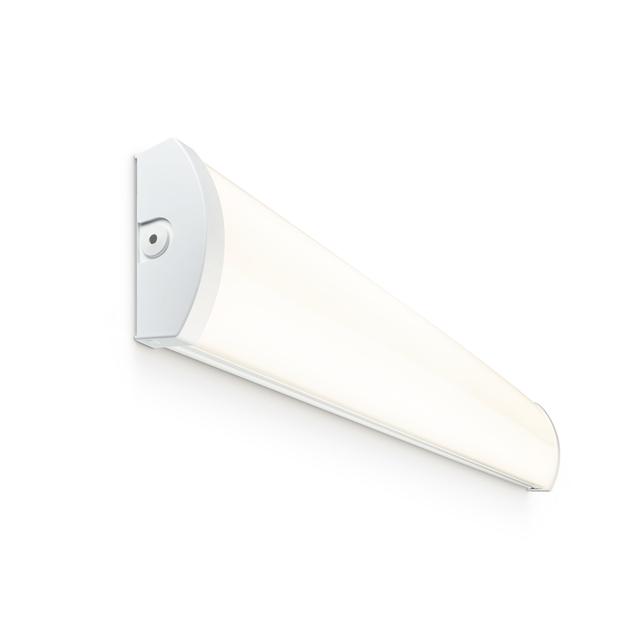 Panel LED natynkowy Coreline SM155C przelotowa 34,5/20,5 W 3000/4800lm IP44 all-in 3000/4000K barwa