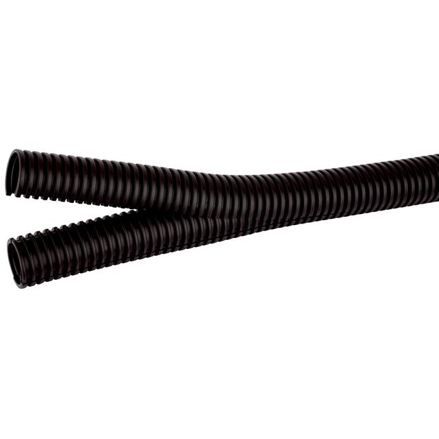 SILVYN SPLIT 8/6,2X11,2 BK Wąż