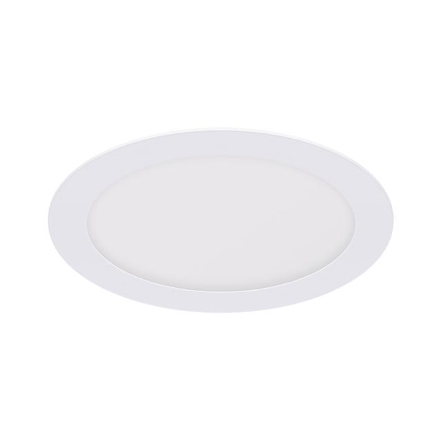 Oprawa typu downlight SMD LED HL563L 15W WHITE 2700K