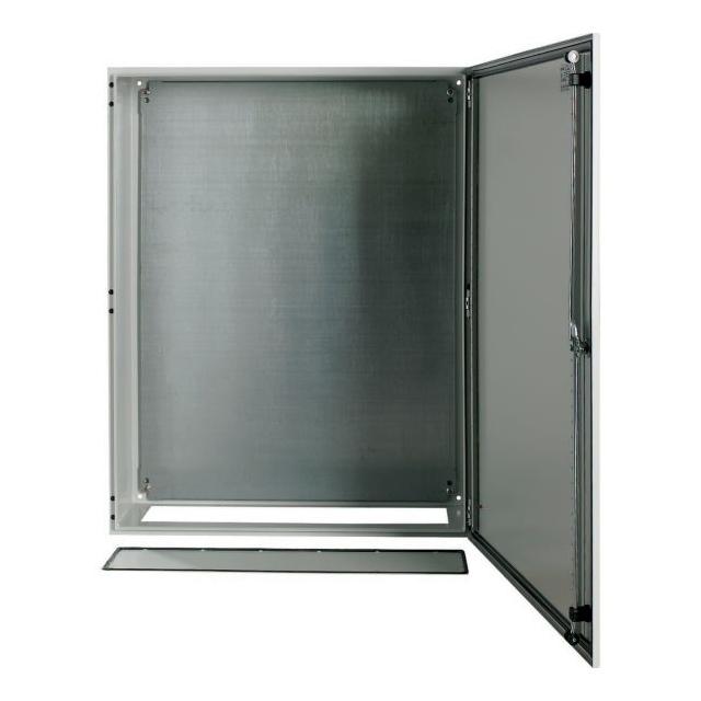 CS-108/300 Obudowa metalowa z płytą montażową 1000x800x300 mm IP66 111715 EATON