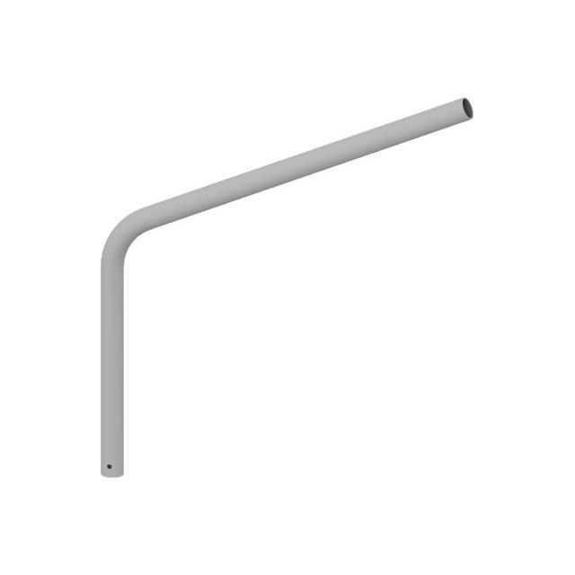 Wysięgnik lampowy 500 x 500mm /OG/