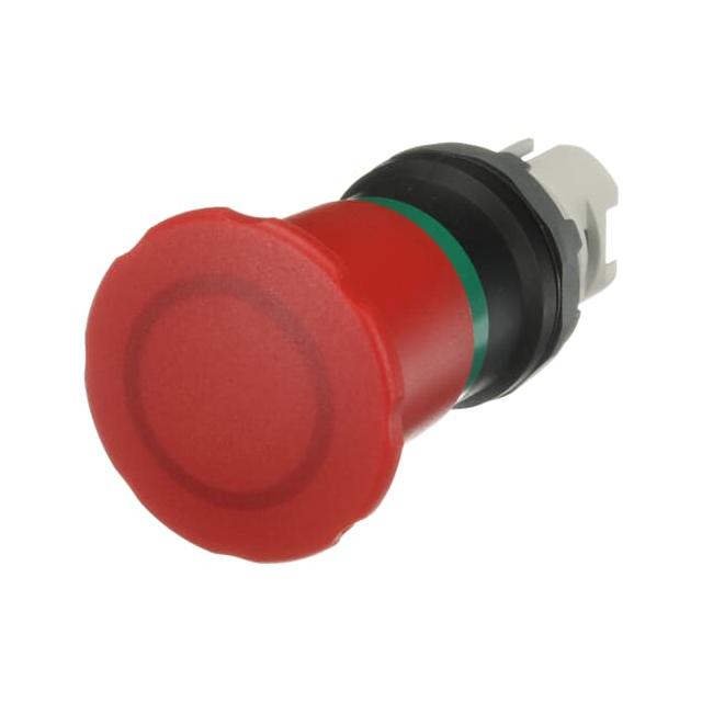 Przycisk bezpieczeństwa czerwony MPEP4-10R 1SFA611524R1001 ABB