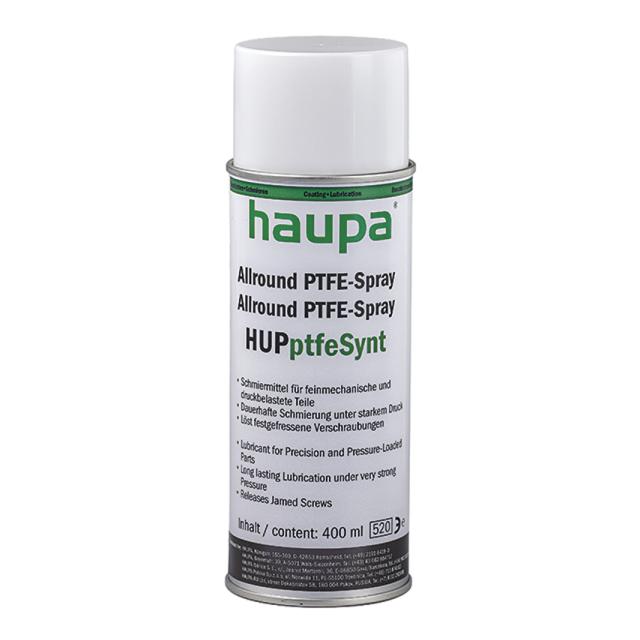 Allround PTFE-Spray HUPptfeSynt, 400ml