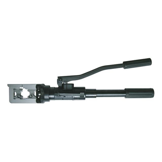 Hydrauliczna praska ręczne 10-240 mm2 215800 HAUPA