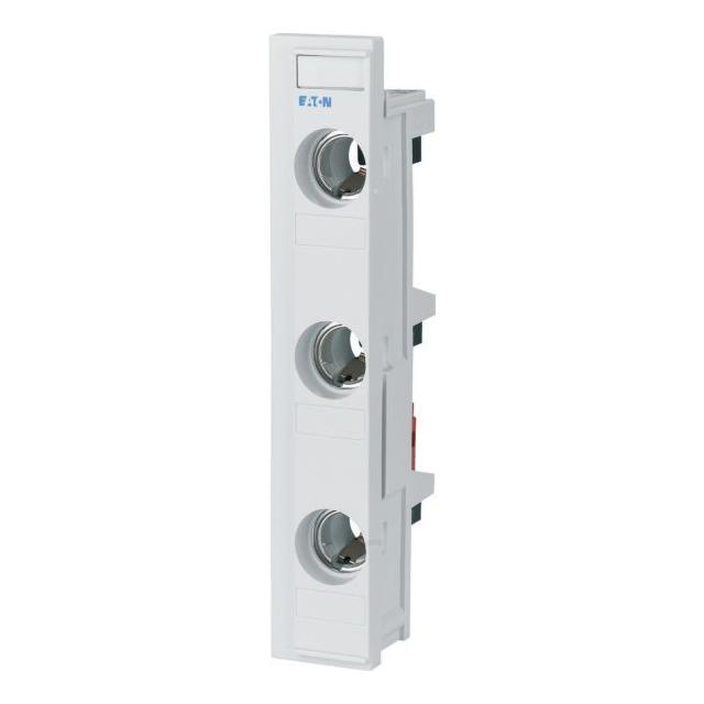 Z-D02/R/3-36 Podstawy dla bezpieczników typoszeregu D 100663 EATON