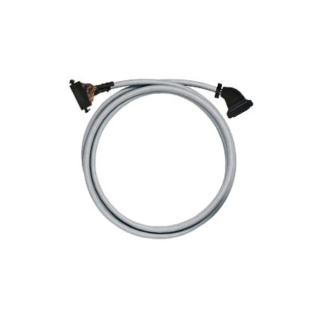 PAC-GF30-HE20-V0-1M5 Kabel połączeniowy PLC WEIDMULLER