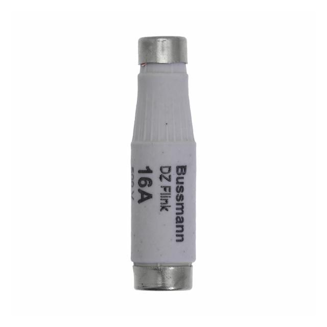 FUSE 16A DI/E16 500VAC DZ Wkładka DI 16A 500VAC DZ E16 16D16Q EATON