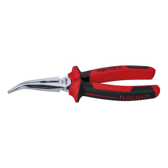 SZCZYPCE TELEFONICZNE VDE ODGIETE 45° 200MM