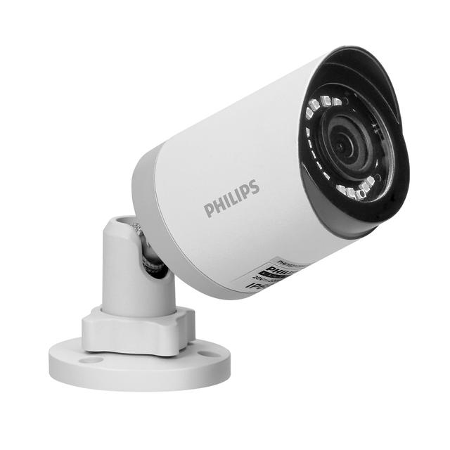 Kamera monitorująca Philips WelcomeEye Cam do rozbudowy serii WelcomeEye 531107 ORNO