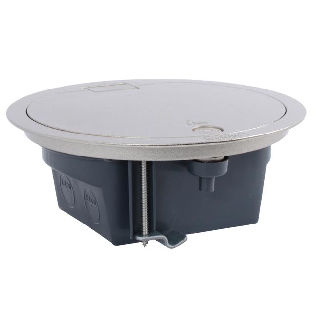 IP66 PUSZKA 4M INOX, Legrand