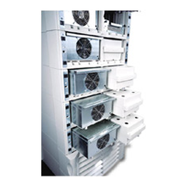 Moduł zasilający APC Symmetra 4–16 kVA (4 kVA)