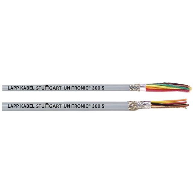 UNITRONIC_300_CY_2XAWG18_000 301802S LAPP KABEL