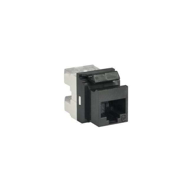 MODUŁY TELEINFORMATYCZNE Moduł gniazda komputerowego MOLEX RJ45 kat 5e kolor MGK-M5 OSPEL