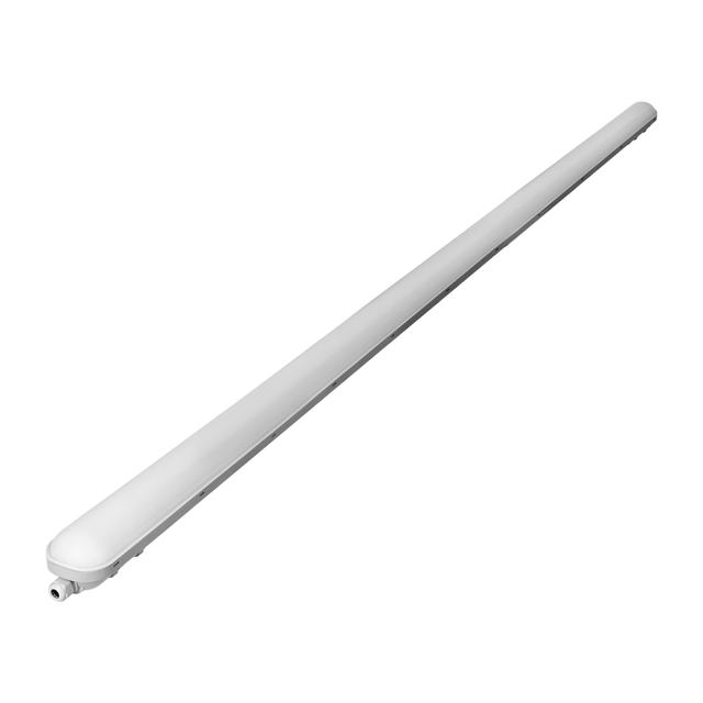 HYZ LED NEW 48W oprawa pyłoszczelna 4800lm IP65 IK08 4000K ABS/PC AD-OP-6127LPM4 ORNO