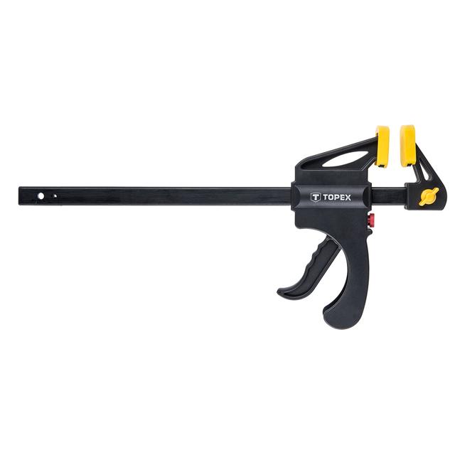 Ścisk automatyczny 200 x 50 mm