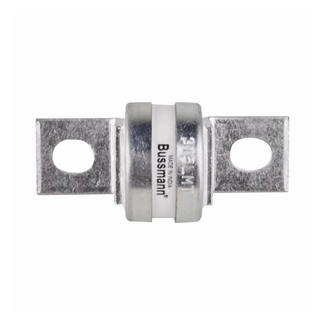 315AMP 240V IEC AC BS88 HIGH SPEED FUSE Wkładka szybka 315A AC 240V DC 150V BS88 38x84 mm, 315LMT EA