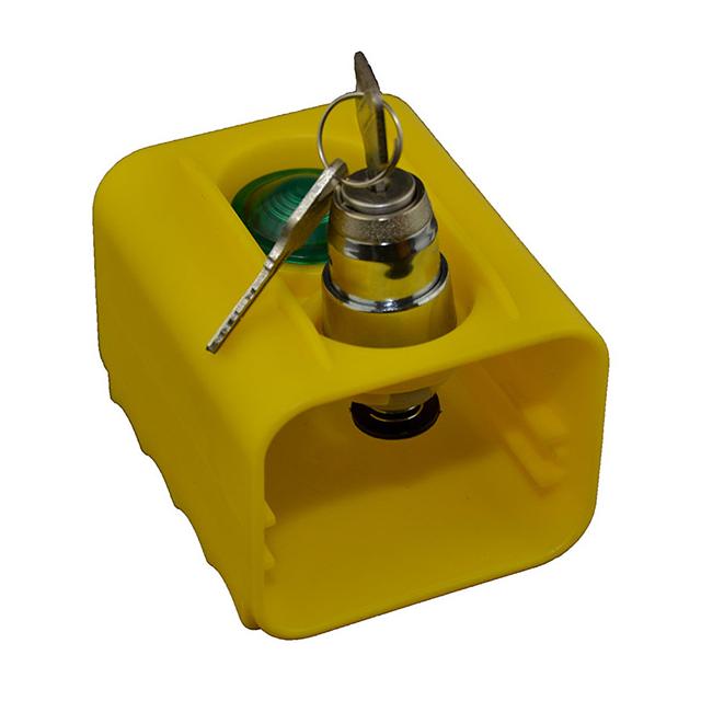 Korpus członu KS W0-513 066.067.0671 PROMET