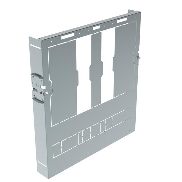 XL3 4000 Podstawa Montażowa Do 1 Lub 2 DPX3 630 Wyk. Wysuwnym/Wtykowym Z Rcd 021061 LEGRAND