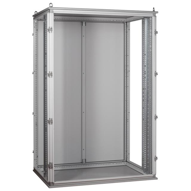XL3 6300 PŁYTA TYLNA, MONTAŻ ZA POMOCĄ WKRETÓW, SZEROKOŚĆ 1300mm, Legrand