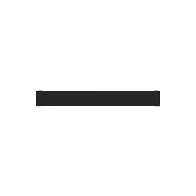 TZL310 Cokół głębokość D=275mm szerokość 3PW wysokość H=100mm