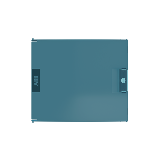 Drzwi przezroczyste 24/48M MISTRAL41W