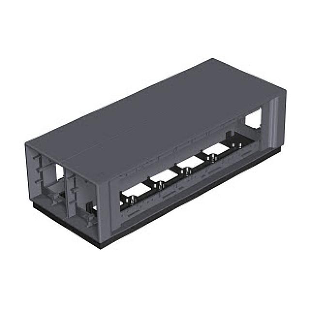 T12L/00C, ADAPTER DO GNIAZD WTYKOWYCH